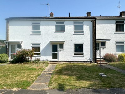 Terraced