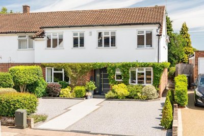 Semi-Detached