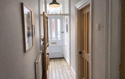 Property on Windbourne Road, L17 7BE