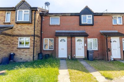 Property on Rabournmead Drive, UB5 6YH