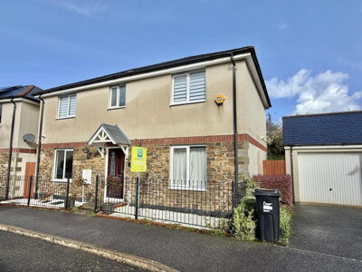 Property on Landerslee Drive, TR1 3GF