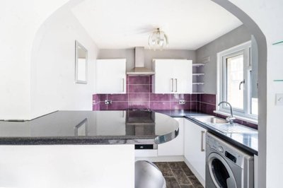 Maisonette
