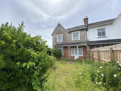 Property on Studley Road, TQ1 3JN