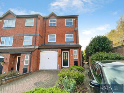 Property on Trinity Courtyard, NE6 1TS