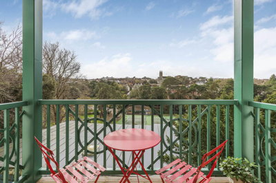 Property on St Stephen'S Road, BH2 6JJ