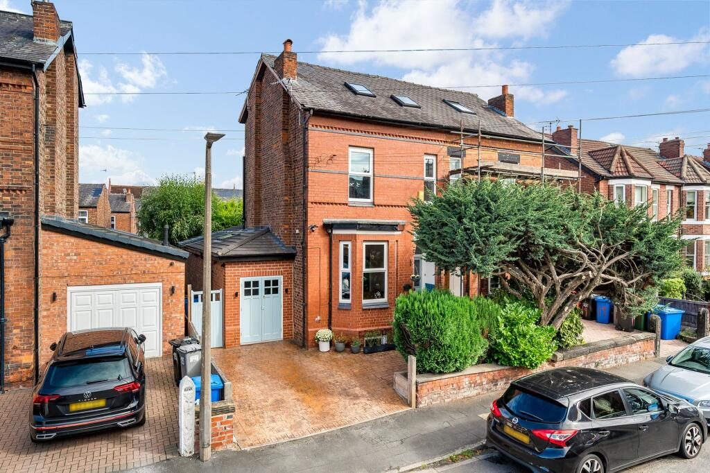 Detached House