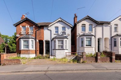 Semi-Detached