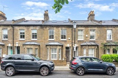 Terraced