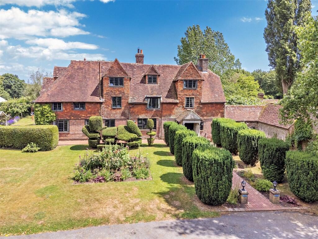 Detached House