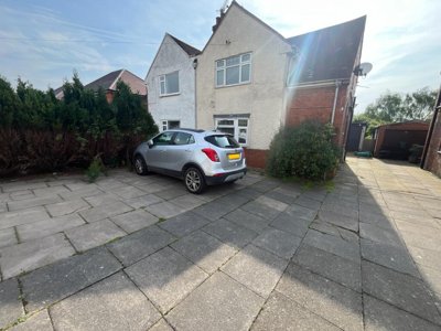 Semi-Detached