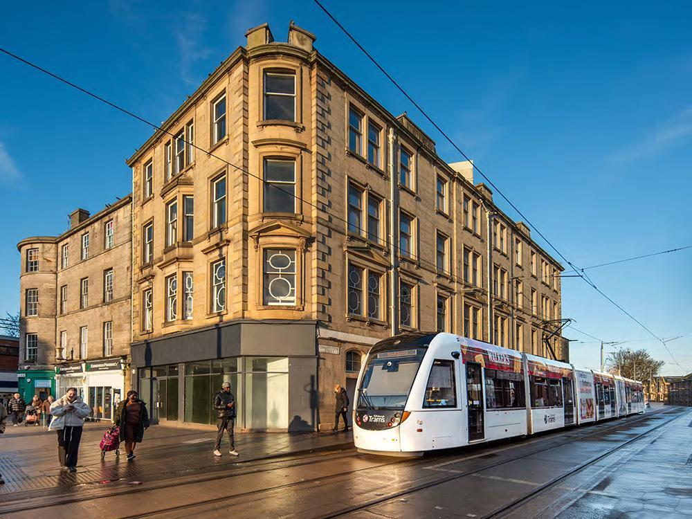 Commercial Development