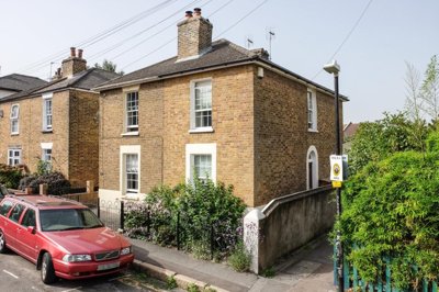 Semi-Detached