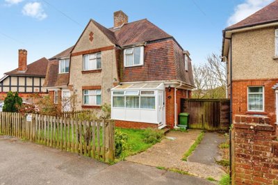 Semi-Detached