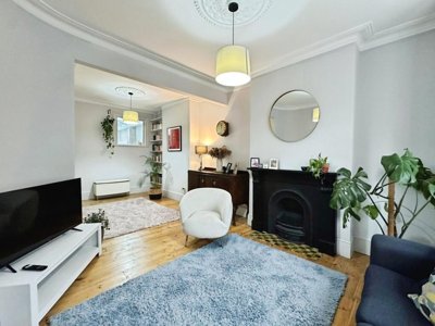Terraced