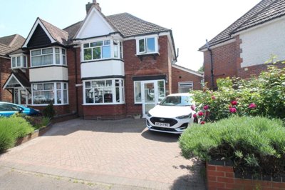 Semi-Detached
