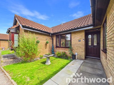 Property on Meridian Court, TN23 5UZ