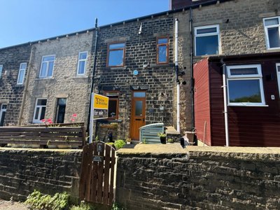 Terraced
