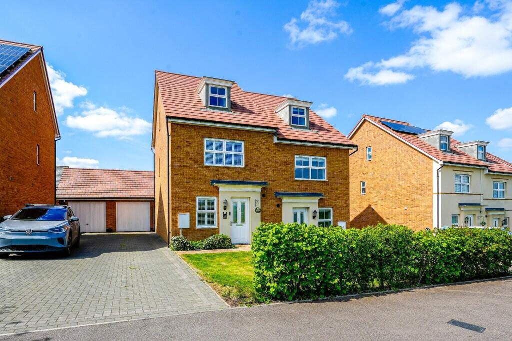 Detached House
