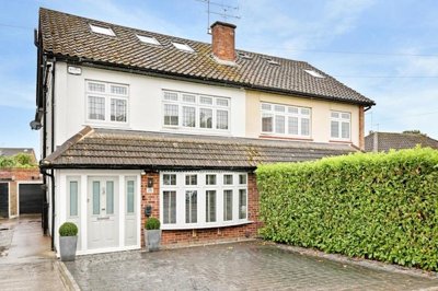 Semi-Detached