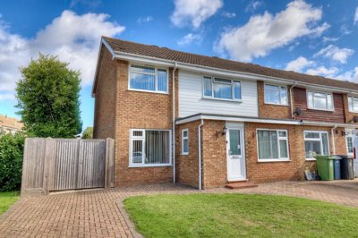 Property on Slade Road, HP14 3QH