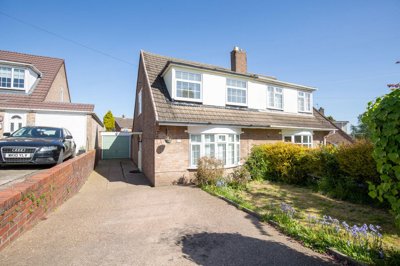 Property on Wigford Road, B77 1LZ