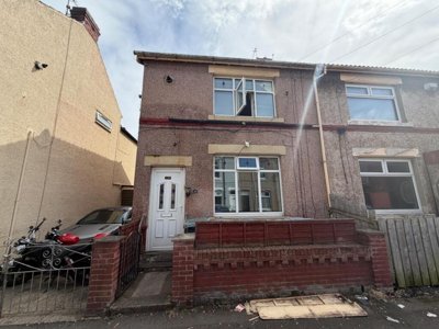Semi-Detached