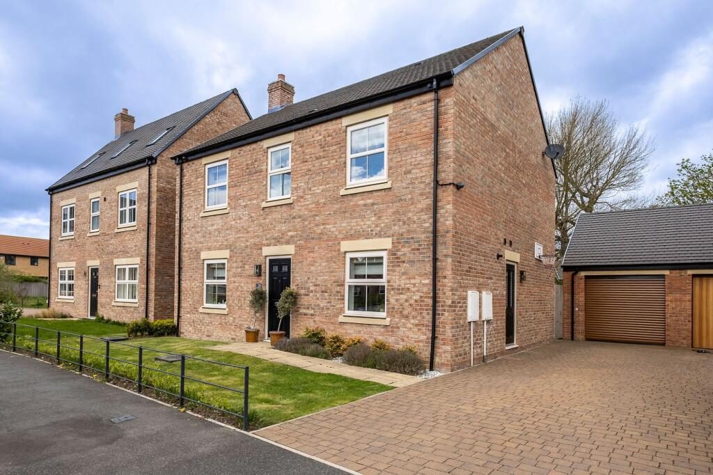 Detached House
