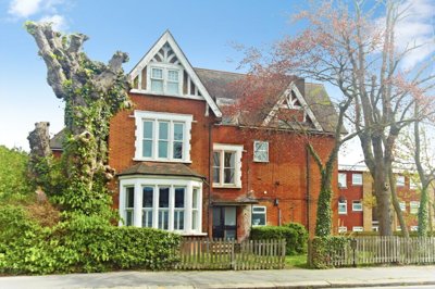 Property on Tennison Road, SE25 5SA