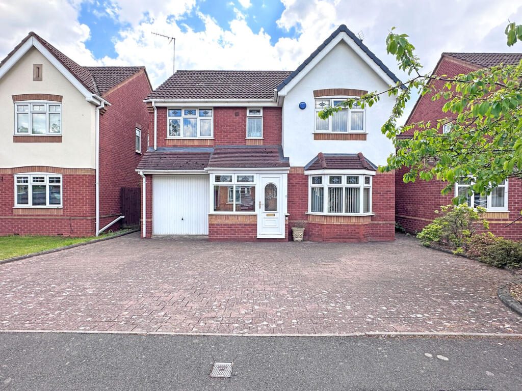 Detached House