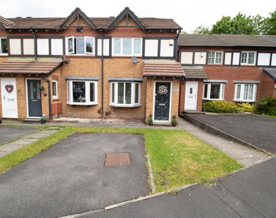 Terraced