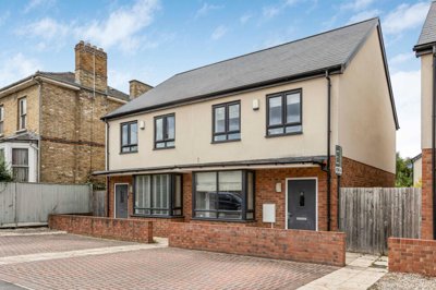 Semi-Detached