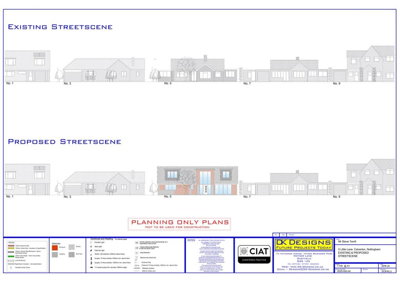 Property on Little Lane, NG14 6JU