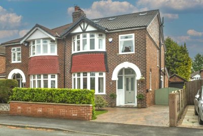 Semi-Detached