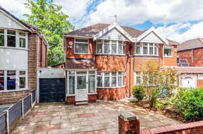 Semi-Detached
