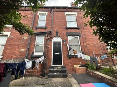 Terraced