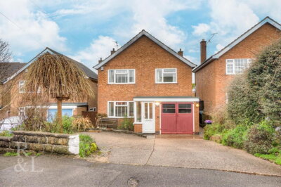 Property on Sedgley Road, NG12 4EU