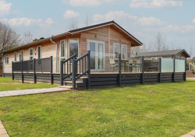 Property on Chestnut Drive, PL14 6HB