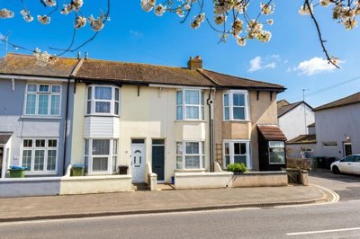 Property on Wick Street, BN17 7JT