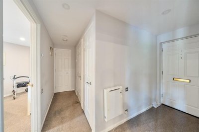 Property on Furzehill Road, WD6 2DQ