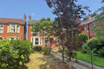Property on Castle Road, SP1 3RN