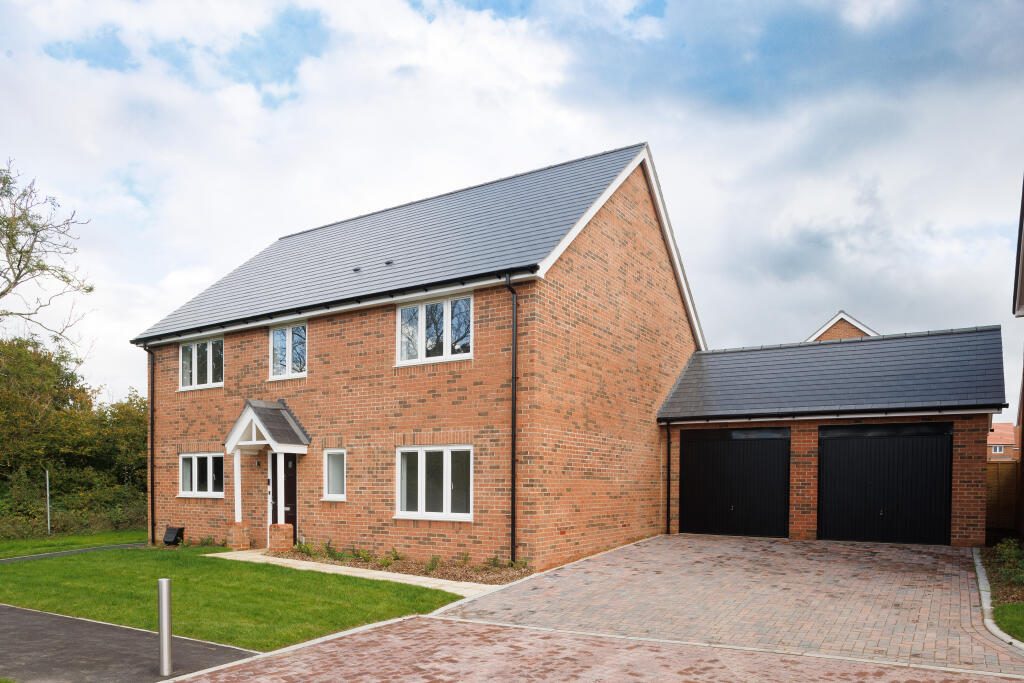 Detached House