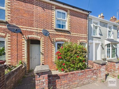 Terraced