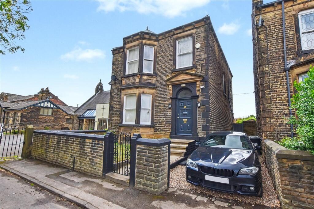 Detached House