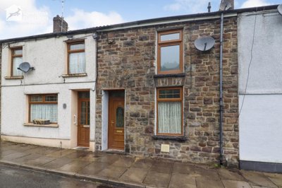 Terraced