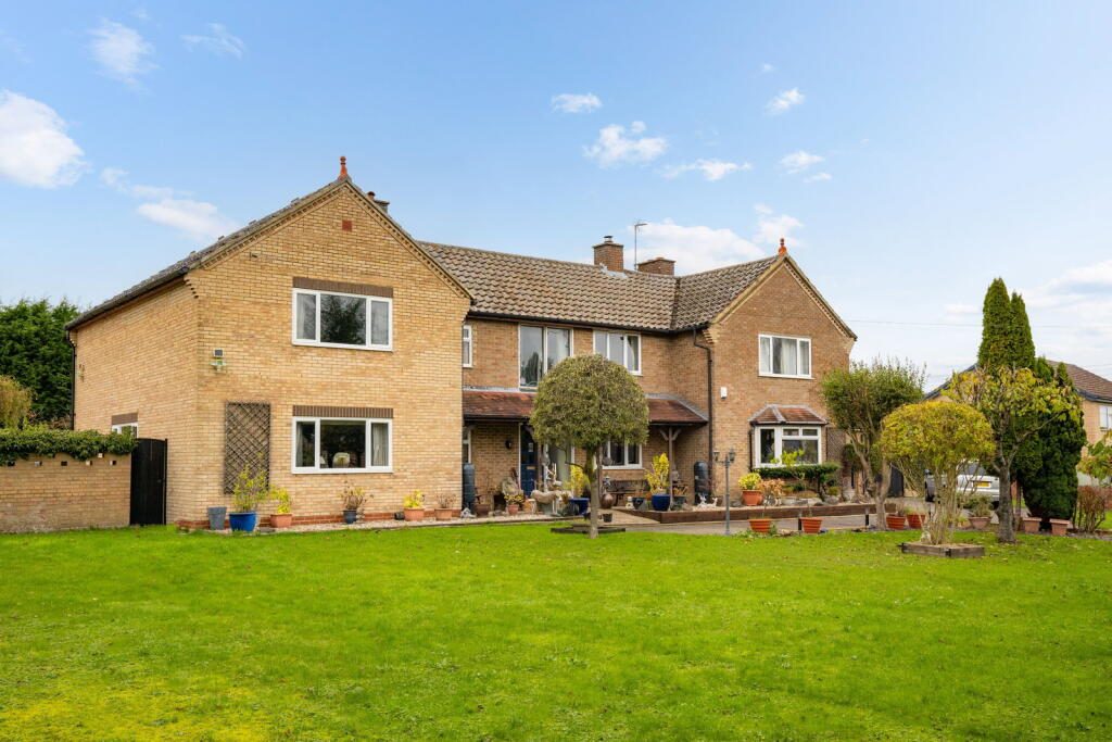 Detached House