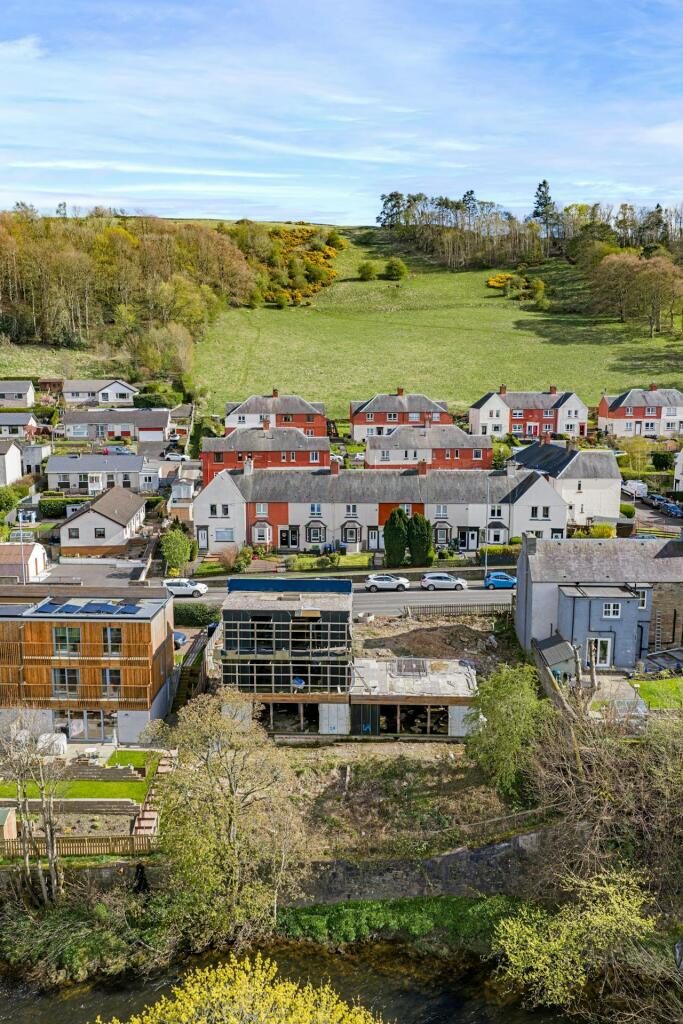 Commercial Development