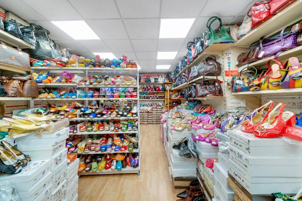 Retail Property (high Street)