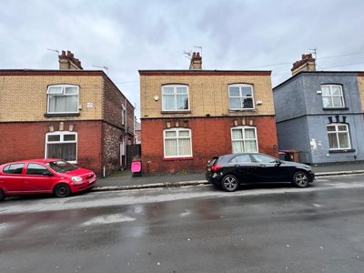 Semi-Detached