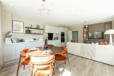 Property on High Street, UB1 3DN