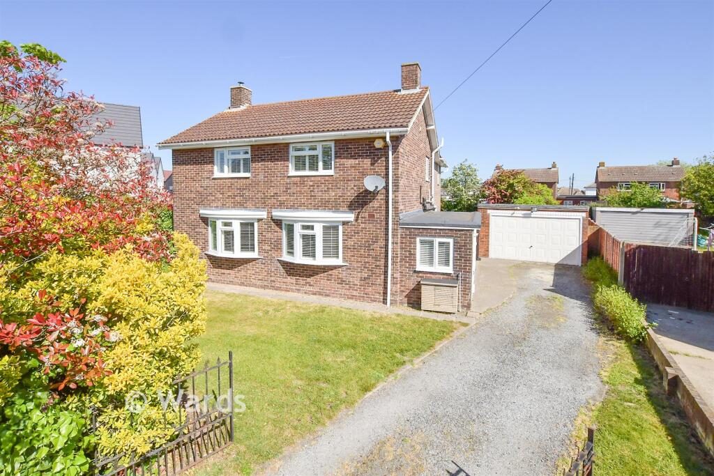 Detached House